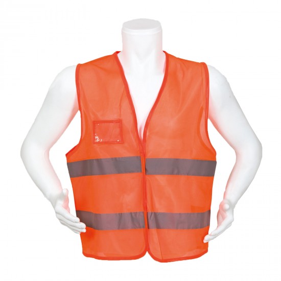 İKAZ YELEĞİ TURUNCU, 948616