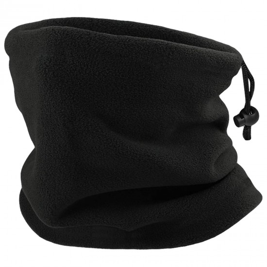 POLAR BUFF BUFF - BERE - BOYUNLUK SİYAH, 949001 POLAR BUFF BUFF - BERE - BOYUNLUK SİYAH, 949001