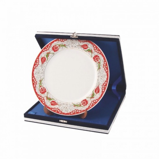 YPT-03 YALDIZ İŞLEMELİ PLAKET TABAK, YPT-03 YPT-03 YALDIZ İŞLEMELİ PLAKET TABAK, YPT-03