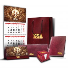 ALA-01 EKONOMİK SET