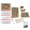 ALA-01 KRAFT SET