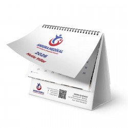 ALA-13 ÜÇGEN MASA TAKVİMİ ALA-13 ÜÇGEN MASA TAKVİMİ