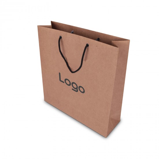 ALA-19 KRAFT KARTON ÇANTA(33x32x10cm), ALA-19