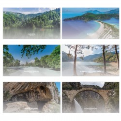 ALA-21 (DOĞA) ÜÇGEN MASA TAKVİMİ ALA-21 (DOĞA) ÜÇGEN MASA TAKVİMİ