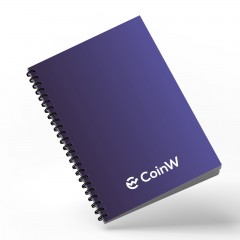 ALA-23 SPİRALLİ DEFTER 15X21 CM