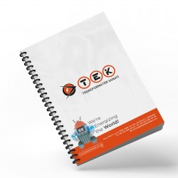 ALA-23 SPİRALLİ DEFTER 17X24 CM ALA-23 SPİRALLİ DEFTER 17X24 CM