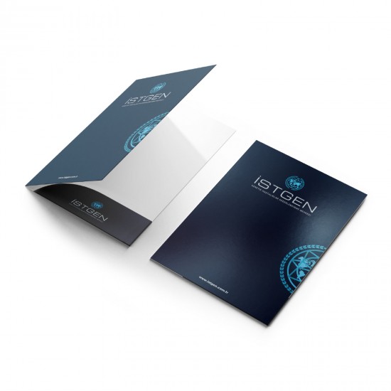 ALA-24 CEPLİ DOSYA - ÖZEL KESKİLİ KENDİNDEN CEPLİ, ALA-24