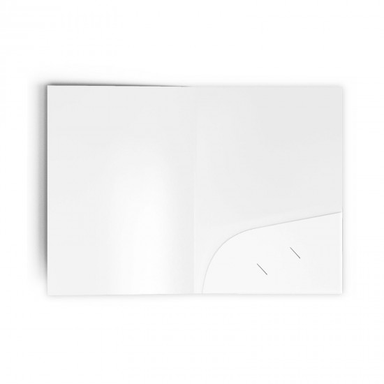 ALA-25 CEPLİ DOSYA - CEP YAPIŞTIRMALI, ALA-25