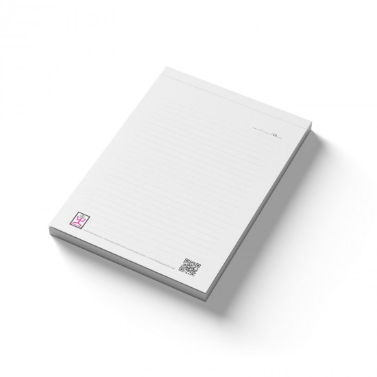 ALA-33 A6 TUTKALLI BLOKNOT, ALA-33