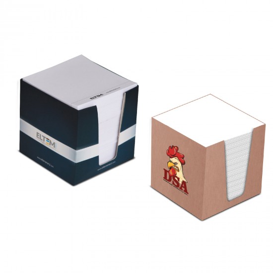 ALA-38 KUTULU KÜP BLOKNOT, ALA-38