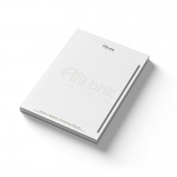 ALA-50 A4 TUTKALLI BLOKNOT