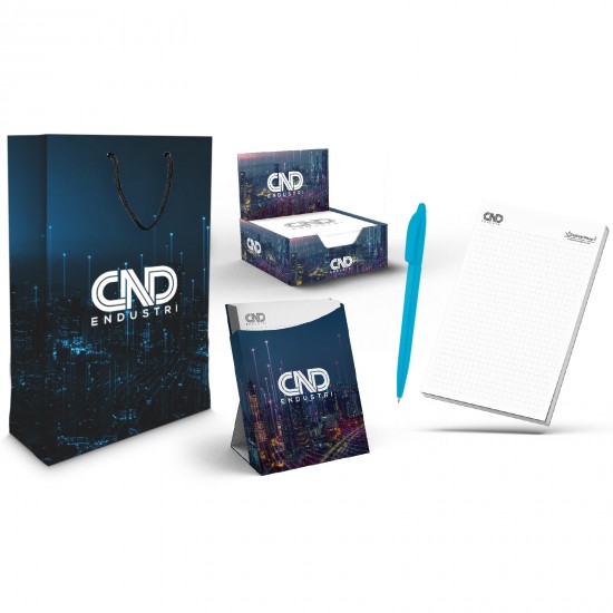 ALA-62 SÜPER EKO MİNİ 5Lİ SET, ALA-62