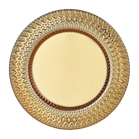 AYT-03 ALTIN YALDIZ İŞLEMELİ PLAKET TABAK, AYT-03 AYT-03 ALTIN YALDIZ İŞLEMELİ PLAKET TABAK, AYT-03