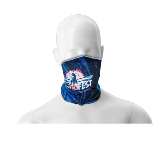 BANDANA BUFF BERE, BANDANA