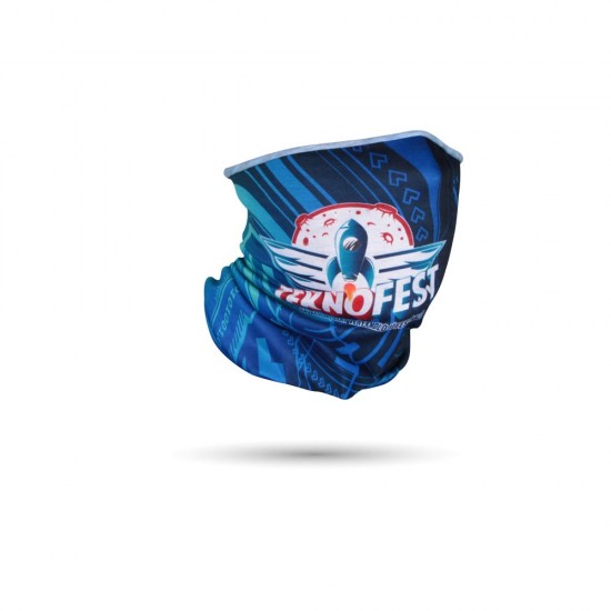 BANDANA BUFF BERE, BANDANA