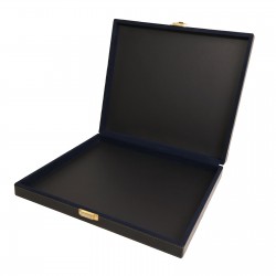 KUTU 11 KİLİTLİ KUTU TERMO DERİ SIVAMA