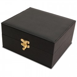 KUTU 15 KİLİTLİ KUTU TERMO DERİ SIVAMA KUTU 15 KİLİTLİ KUTU TERMO DERİ SIVAMA