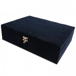 KUTU 16 KİLİTLİ KUTU TERMO DERİ SIVAMA KUTU 16 KİLİTLİ KUTU TERMO DERİ SIVAMA