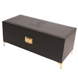 KUTU 7 KİLİTLİ KUTU AHŞAP KASA TERMO DERİ SIVAMA KUTU 7 KİLİTLİ KUTU AHŞAP KASA TERMO DERİ SIVAMA