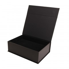 KUTU 8 MIKNATISLI KUTU CİLT BEZİ MUKAVVA SIVAMA KUTU 