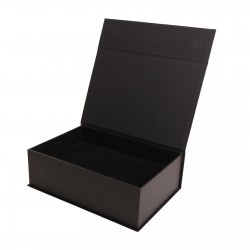 KUTU 8 MIKNATISLI KUTU CİLT BEZİ MUKAVVA SIVAMA KUTU 