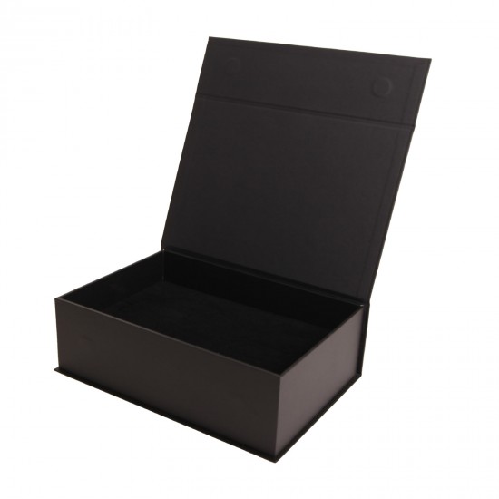 KUTU 8 MIKNATISLI KUTU CİLT BEZİ MUKAVVA SIVAMA KUTU, KUTU8