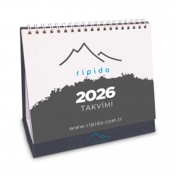 PM-17 ÜÇGEN MASA TAKVİMİ PM-17 ÜÇGEN MASA TAKVİMİ