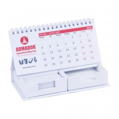 PM-28 TAKVİMLİ BLOKNOT