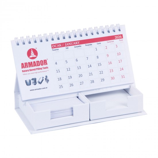 PM-28 TAKVİMLİ BLOKNOT, PM-28 PM-28 TAKVİMLİ BLOKNOT, PM-28