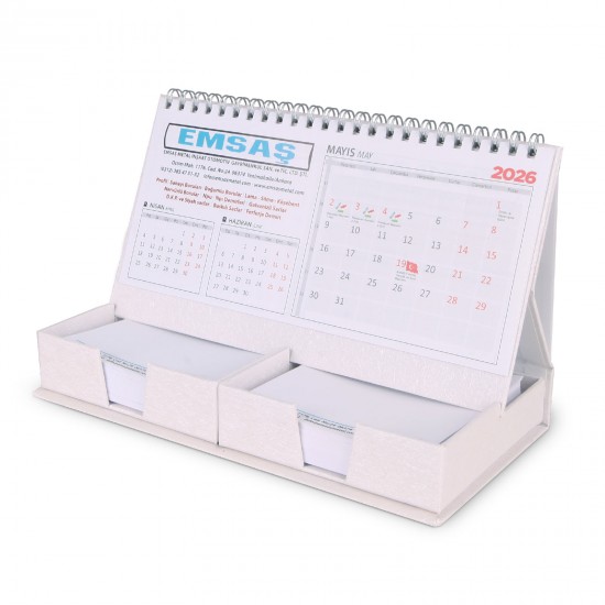 PM-30 TAKVİMLİ BLOKNOT, PM-30 PM-30 TAKVİMLİ BLOKNOT, PM-30