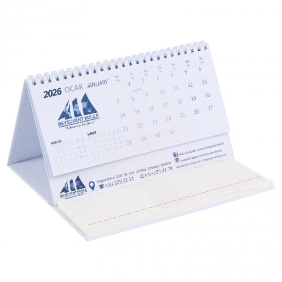 PM-32 TAKVİMLİ BLOKNOT, PM-32 PM-32 TAKVİMLİ BLOKNOT, PM-32