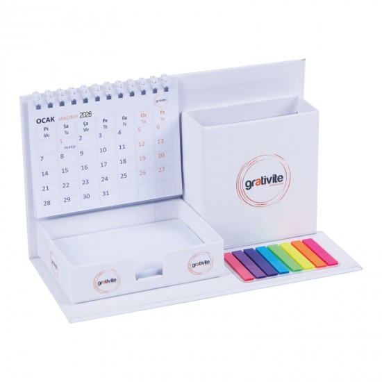 PM-33 TAKVİMLİ BLOKNOT, PM-33 PM-33 TAKVİMLİ BLOKNOT, PM-33