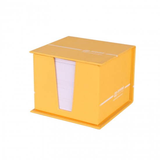 PM-43 KÜP BLOKNOT, PM-43