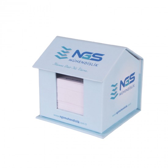 PM-45 KÜP BLOKNOT, PM-45