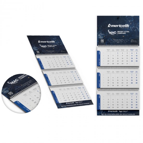 PM-51 MUKAVVA SIVAMA AYNALI GEMİCİ TAKVİMİ, PM-51 PM-51 MUKAVVA SIVAMA AYNALI GEMİCİ TAKVİMİ, PM-51