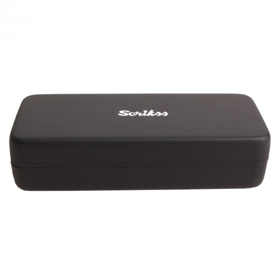 SCRIKSS HONOUR 38 SİYAH ROLLER KALEM, SC-3801