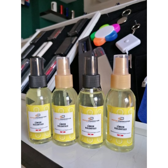 Baskılı Kolonya 50 Ml Baskılı Kolonya 50 Ml
