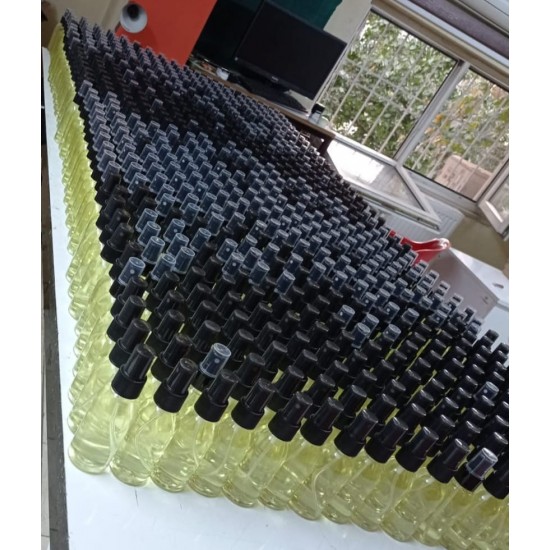 Baskılı Kolonya 100 Ml Baskılı Kolonya 100 Ml