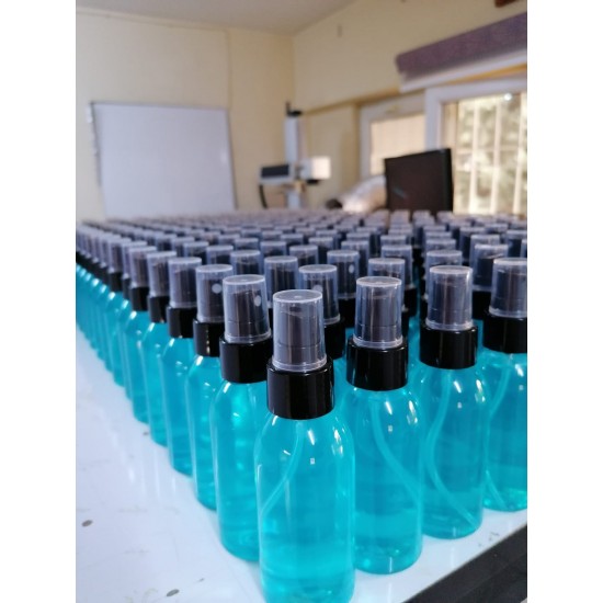 Baskılı Kolonya 100 Ml Baskılı Kolonya 100 Ml