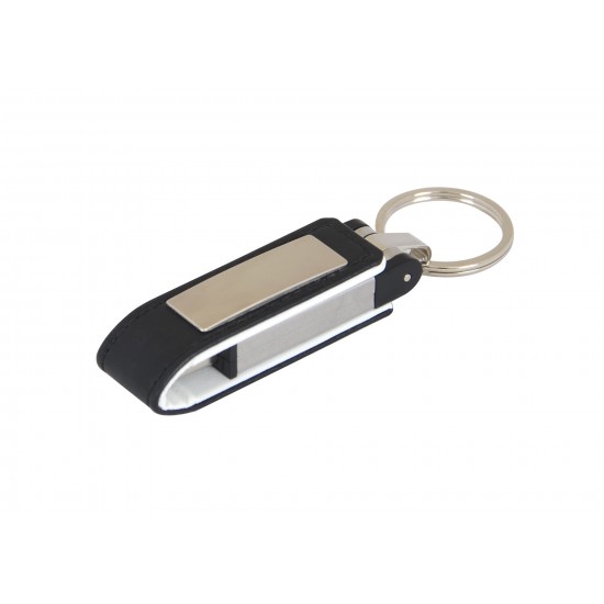 Deri Metal USB Bellek 01, DP-U-DR01 Deri Metal USB Bellek 01, DP-U-DR01