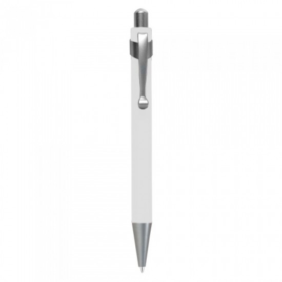 Yarı Metal Tükenmez Kalem 001, DP-MTK-001 Yarı Metal Tükenmez Kalem 001, DP-MTK-001