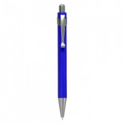 Yarı Metal Tükenmez Kalem 001