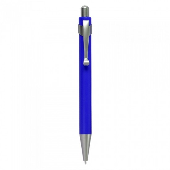 Yarı Metal Tükenmez Kalem 001, DP-MTK-001 Yarı Metal Tükenmez Kalem 001, DP-MTK-001