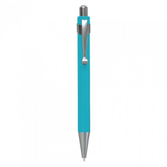 Yarı Metal Tükenmez Kalem 001, DP-MTK-001 Yarı Metal Tükenmez Kalem 001, DP-MTK-001