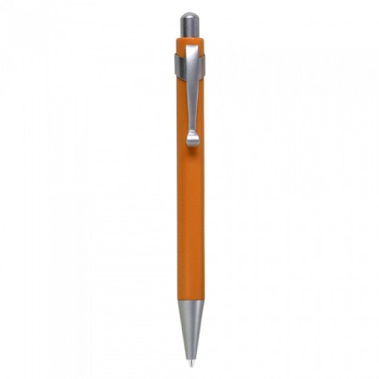 Yarı Metal Tükenmez Kalem 001, DP-MTK-001 Yarı Metal Tükenmez Kalem 001, DP-MTK-001