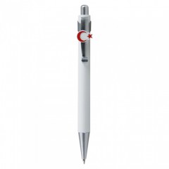 Ayyıldızlı Kalem 001