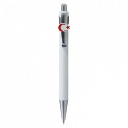Ayyıldızlı Kalem 001