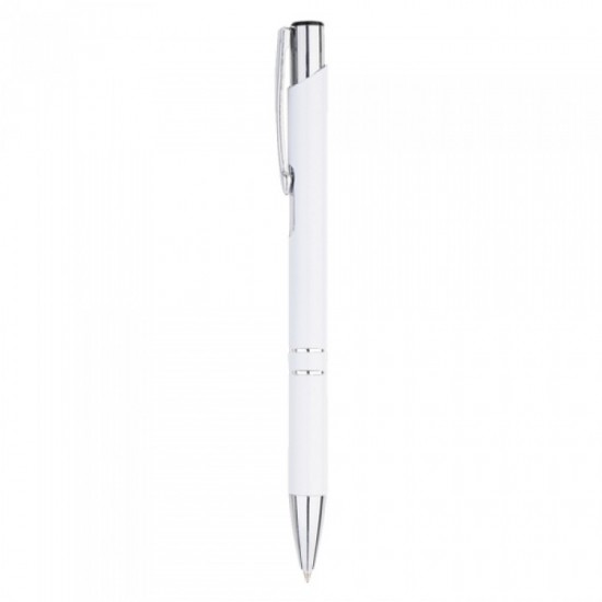 Çift Çizgili Metal Kalem 002, DP-MTK-002 Çift Çizgili Metal Kalem 002, DP-MTK-002
