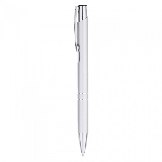 Çift Çizgili Metal Kalem 002, DP-MTK-002 Çift Çizgili Metal Kalem 002, DP-MTK-002