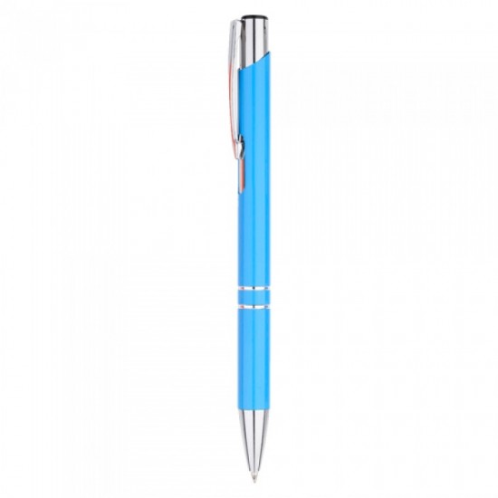 Çift Çizgili Metal Kalem 002, DP-MTK-002 Çift Çizgili Metal Kalem 002, DP-MTK-002
